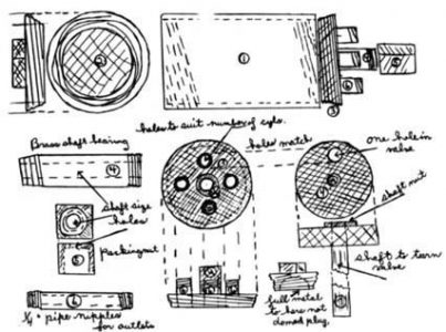VALVES Image